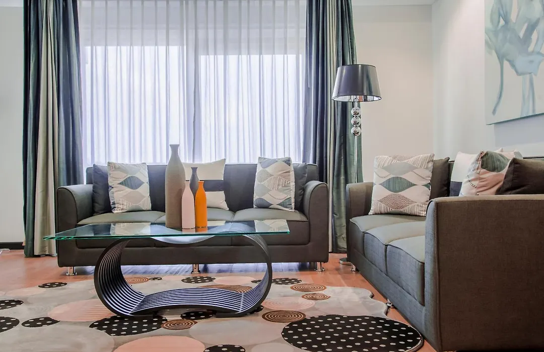 Amaryllis Hotel Blantyre-1