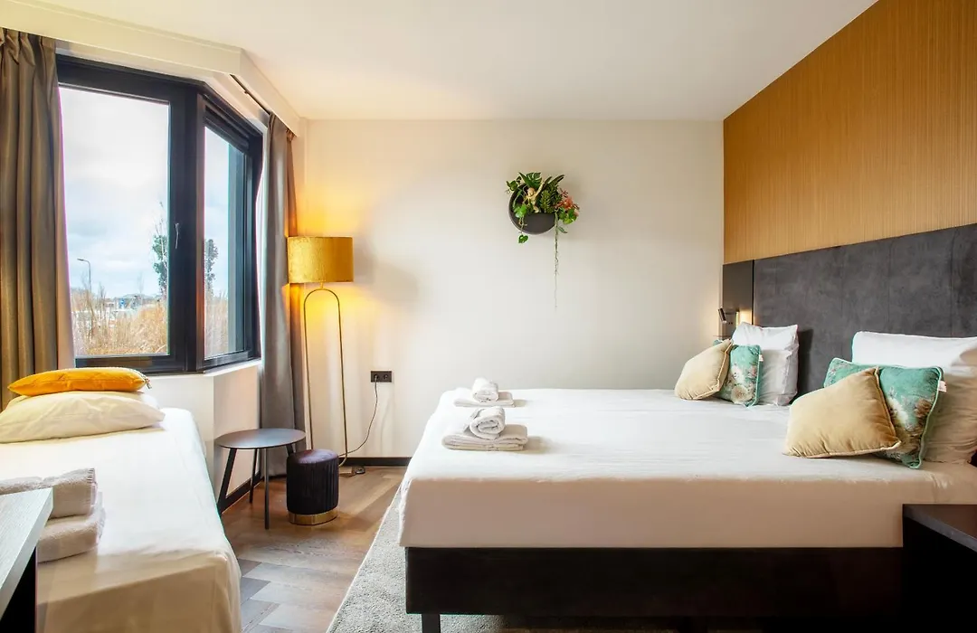 Hotel Lowietje-1