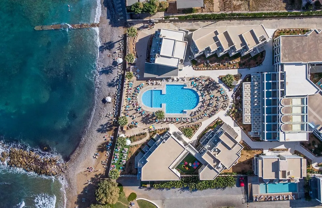 Harmony Rethymno Beach-1
