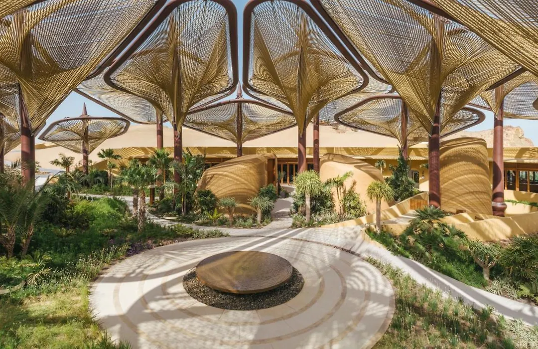 Six Senses Southern Dunes, The Red Sea-1