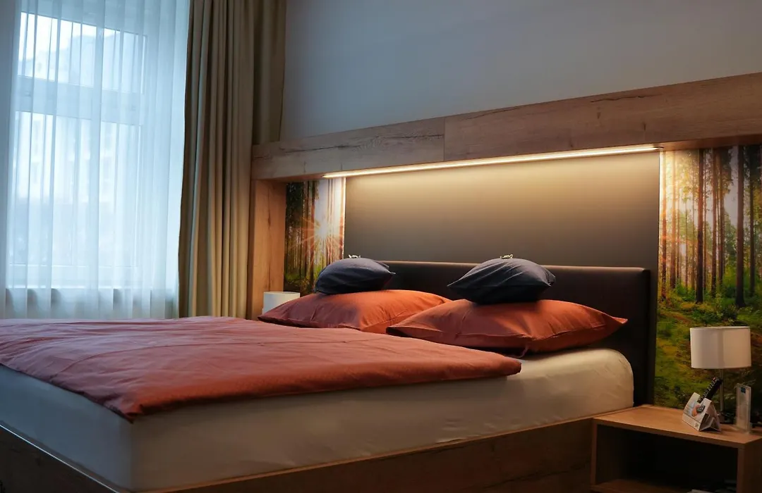Hotel Blauer Engel-1