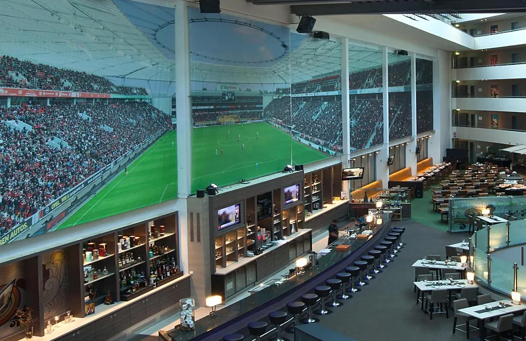 The Curve Hotel Bayarena-1