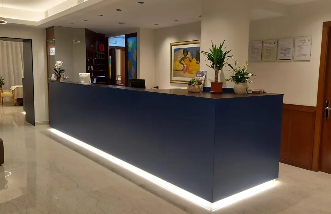 Hotel Il Caminetto-1