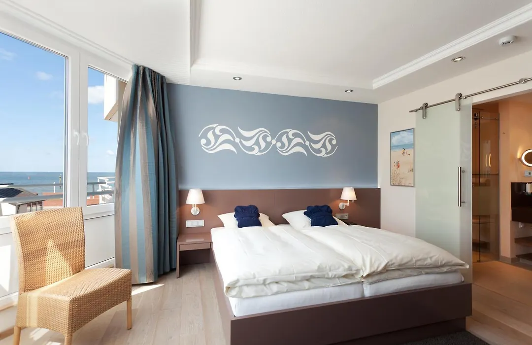 Strandhotel Georgshoehe-1
