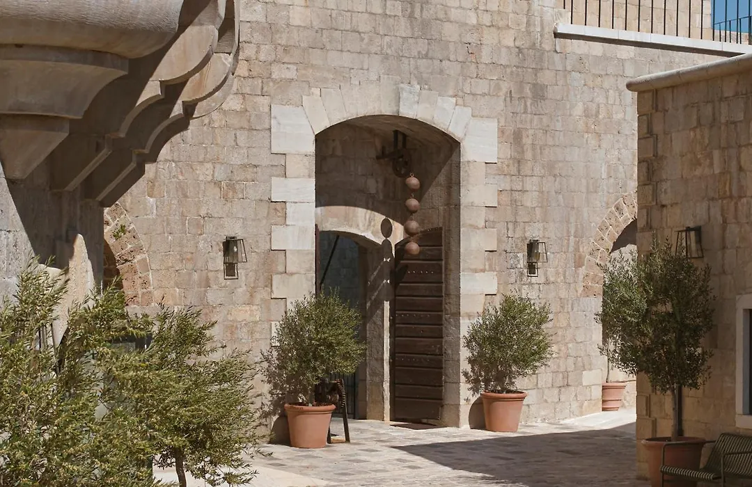 Mamula Island By Banyan Tree-1