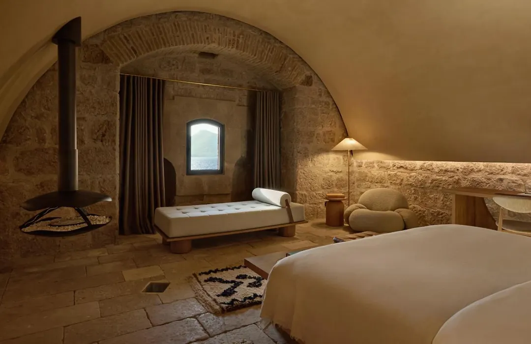 Mamula Island By Banyan Tree-1