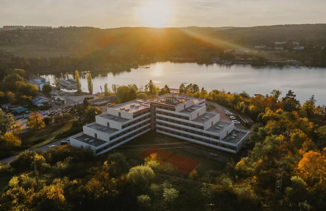 Orea Resort Santon Brno-1