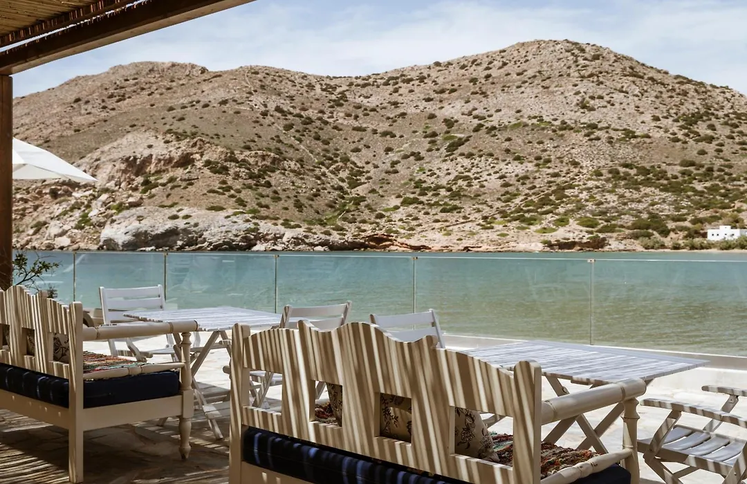 Dolphin Bay Seaside Resort & Suites-1