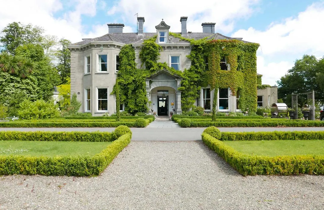 Tinakilly Country House Hotel-1
