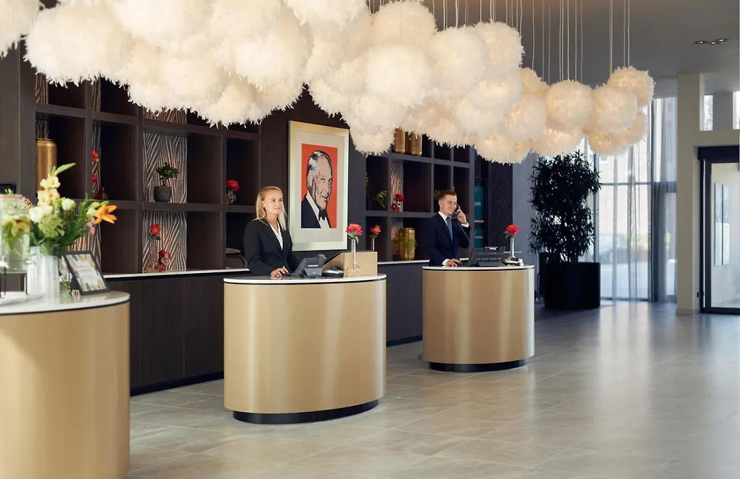 Van der Valk Hotel Amersfoort A1-1