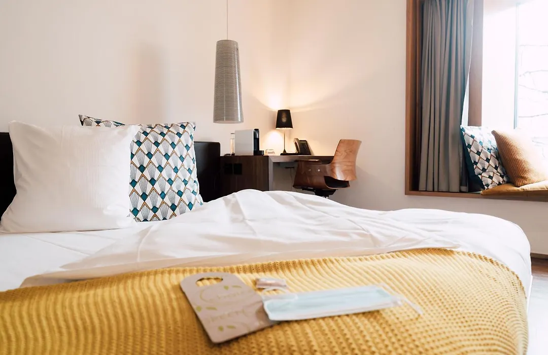 Blue City Boutique Hotel-1