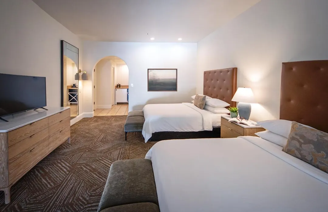 Appellation Lodi - Wine&Roses Resort&Spa-1