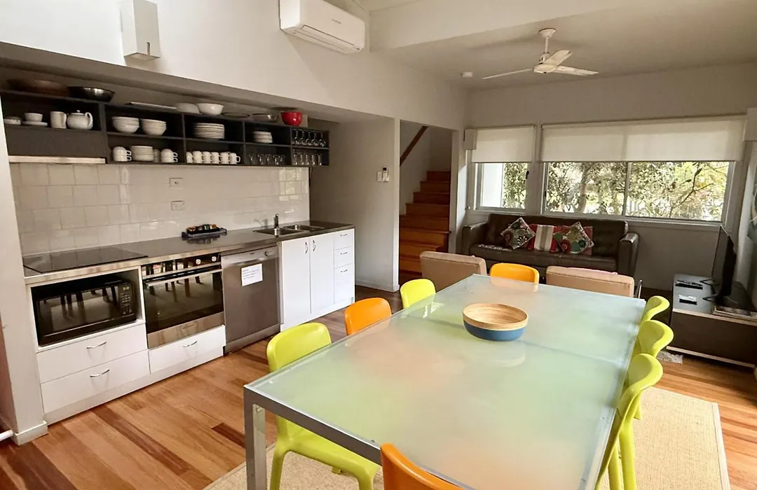 Allure Stradbroke Resort-1