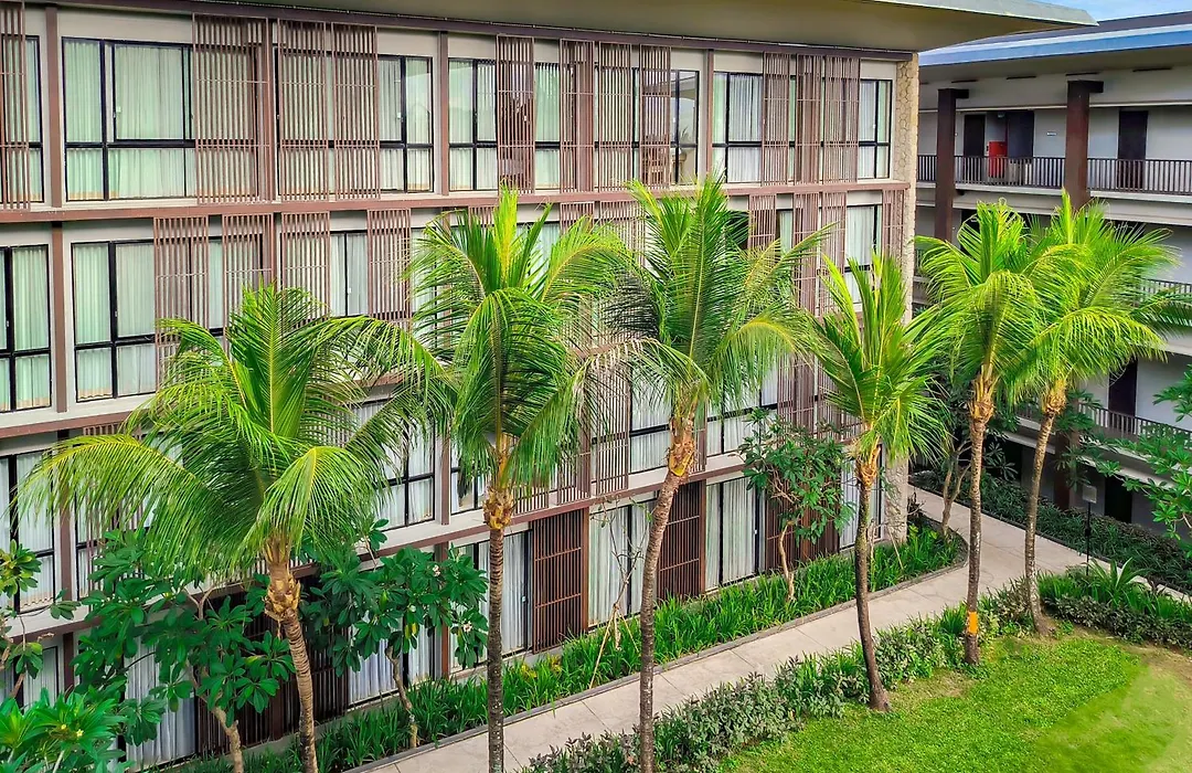 Wyndham Tamansari Jivva Resort Bali-1