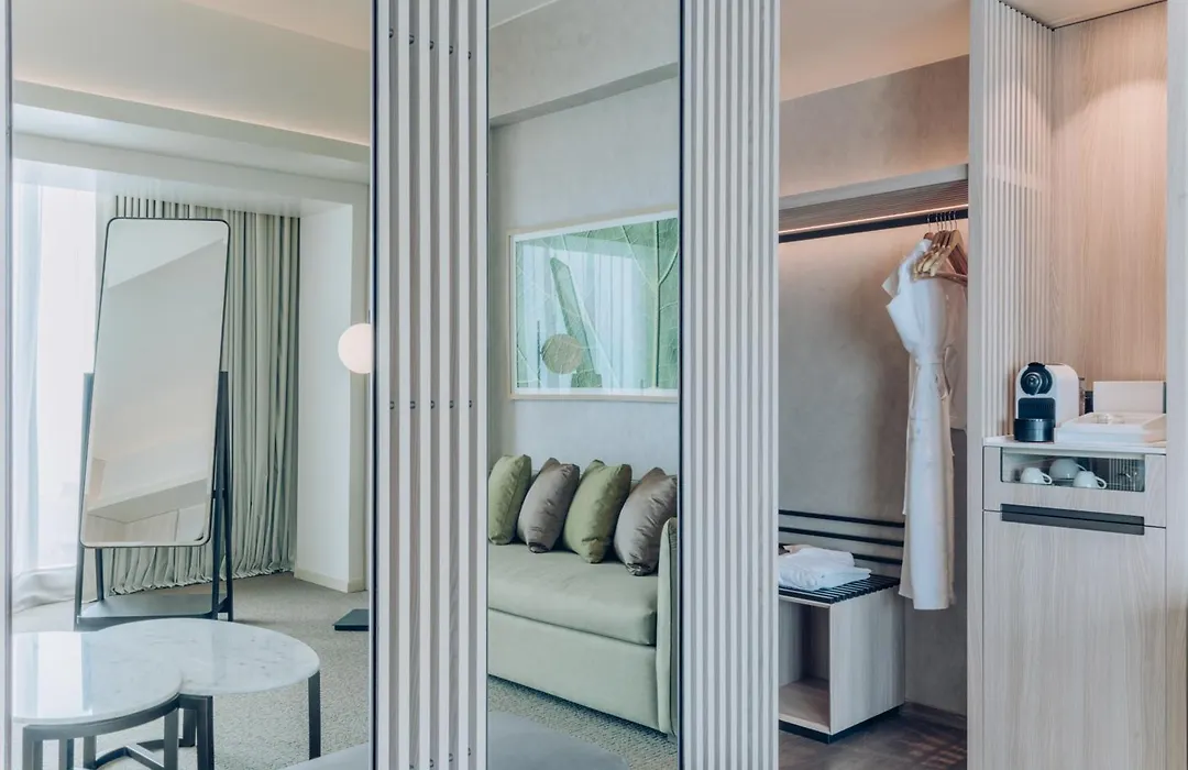 Souma Hotel, Vignette Collection By Ihg-1