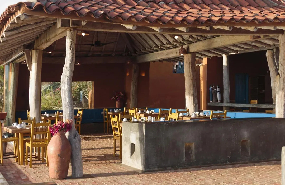 Cala Margarita Hotel-1