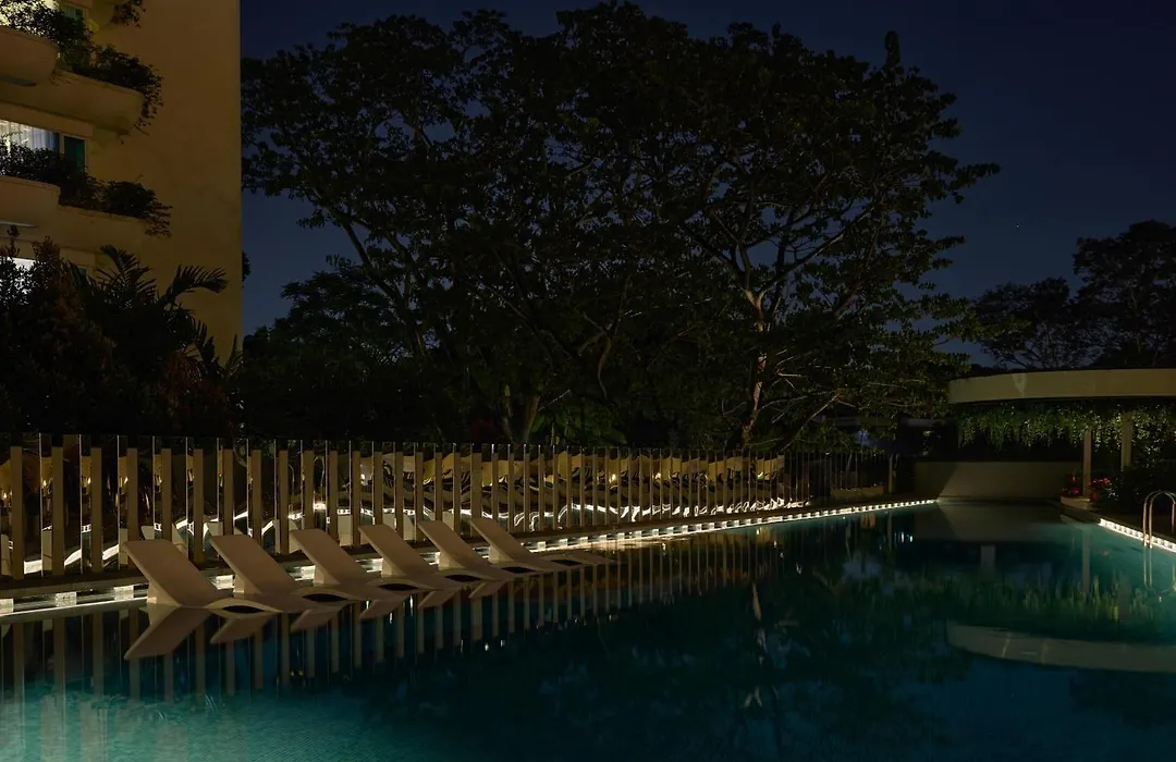 The Standard, Singapore-1