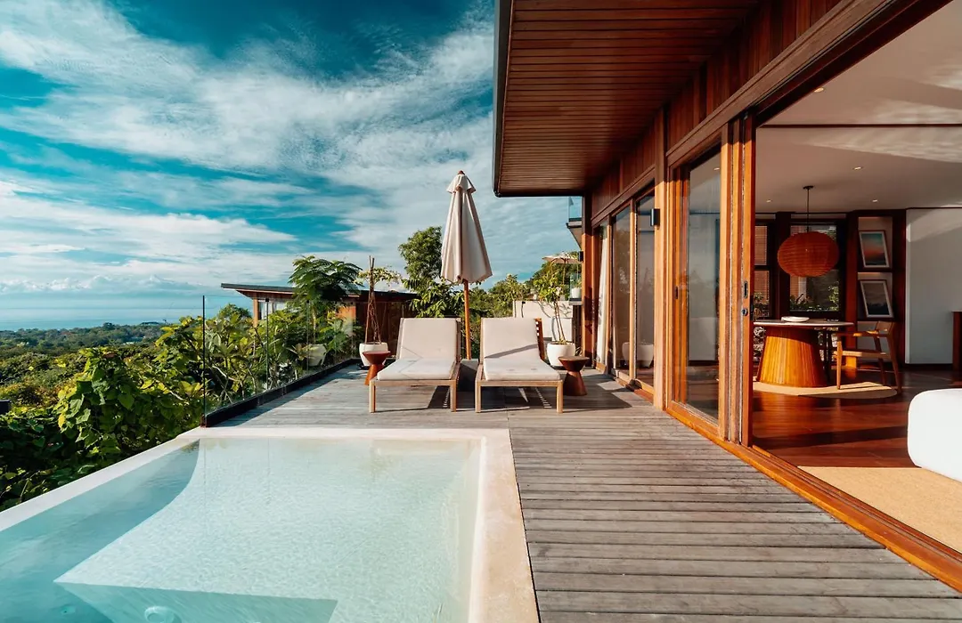 Ocean View Villas By Gruen-1