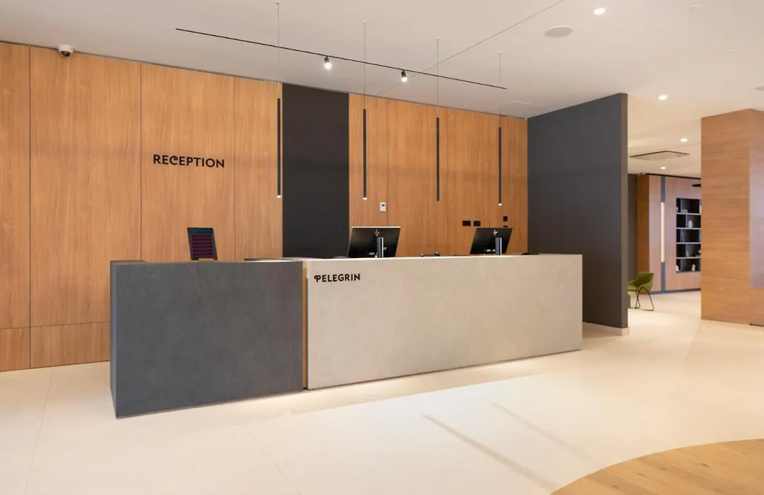 Hotel Pelegrin Plava Laguna (Adults Only)-1