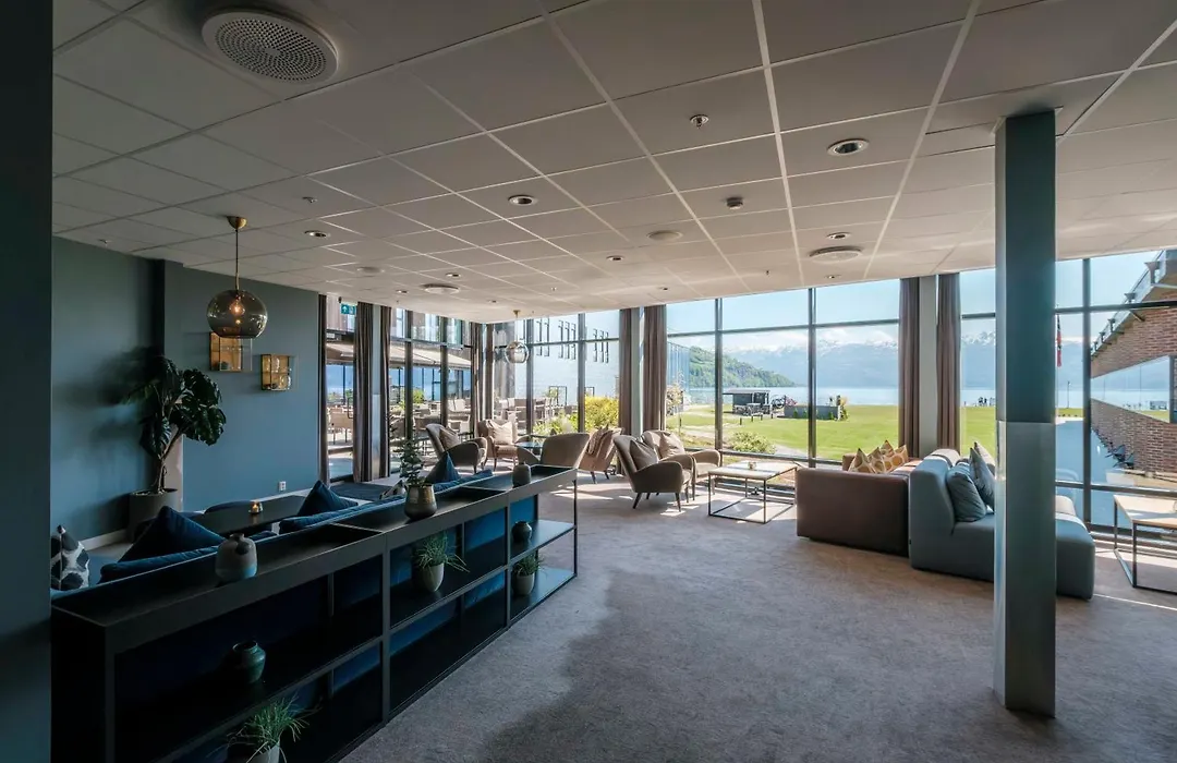 Hardangerfjord Hotel-1