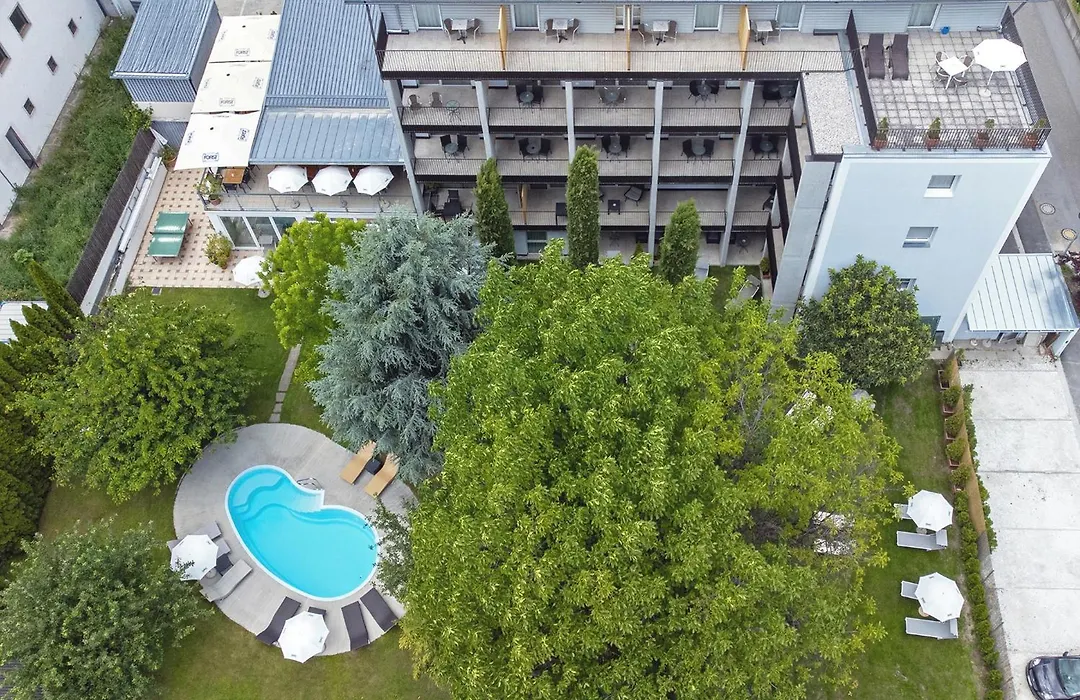 Parkhotel Zur Linde-1