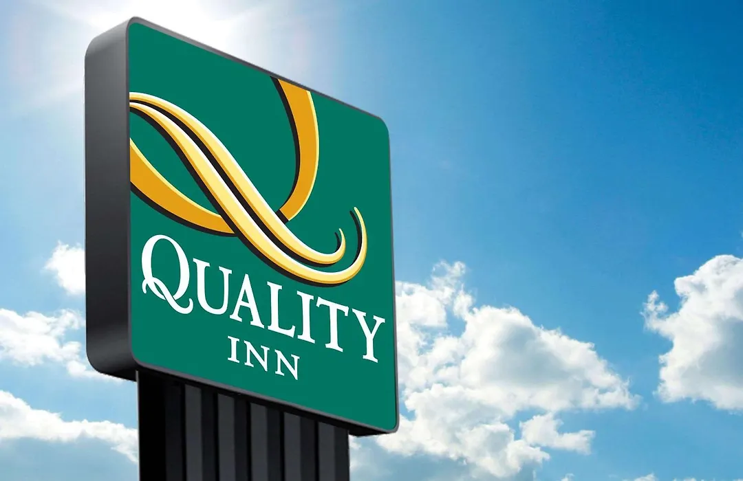 Quality Inn & Suites Shepherdstown-1