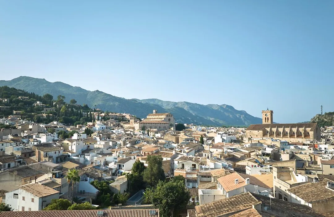 Can Aulí Luxury Retreat - Adults Only-1