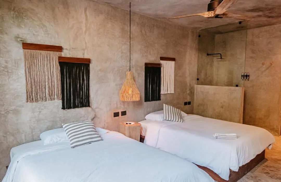 Dos Mares Barefoot Luxury-1