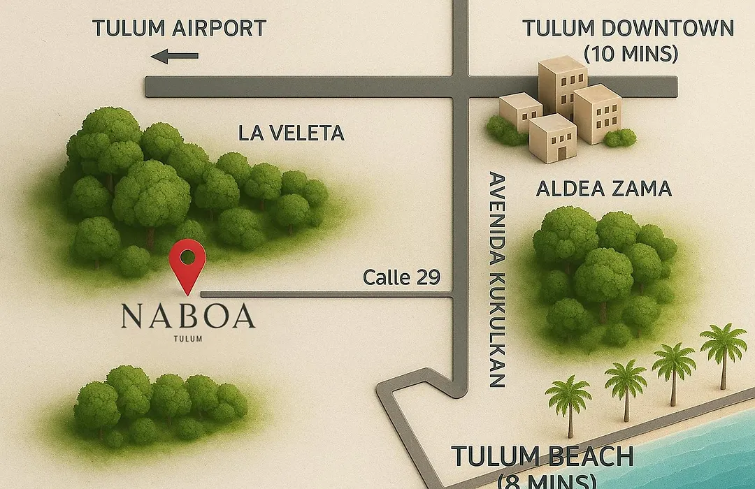 Naboa Hotel Tulum-1
