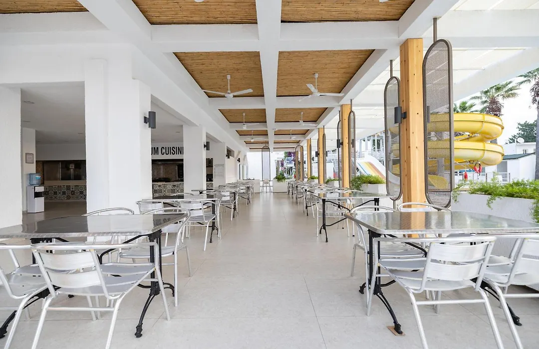 Petunya Beach Resort-1