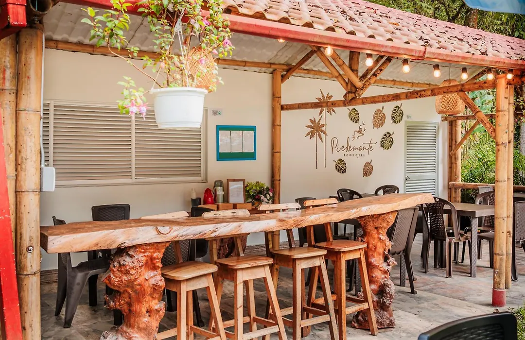 Ecohotel Piedemonte-1
