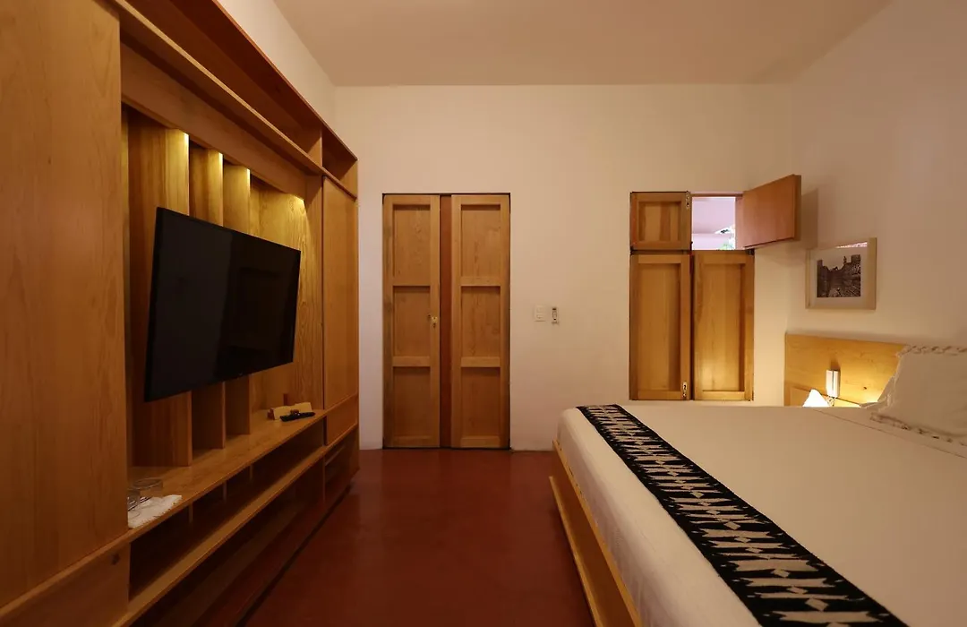 Hotel Ayook-1
