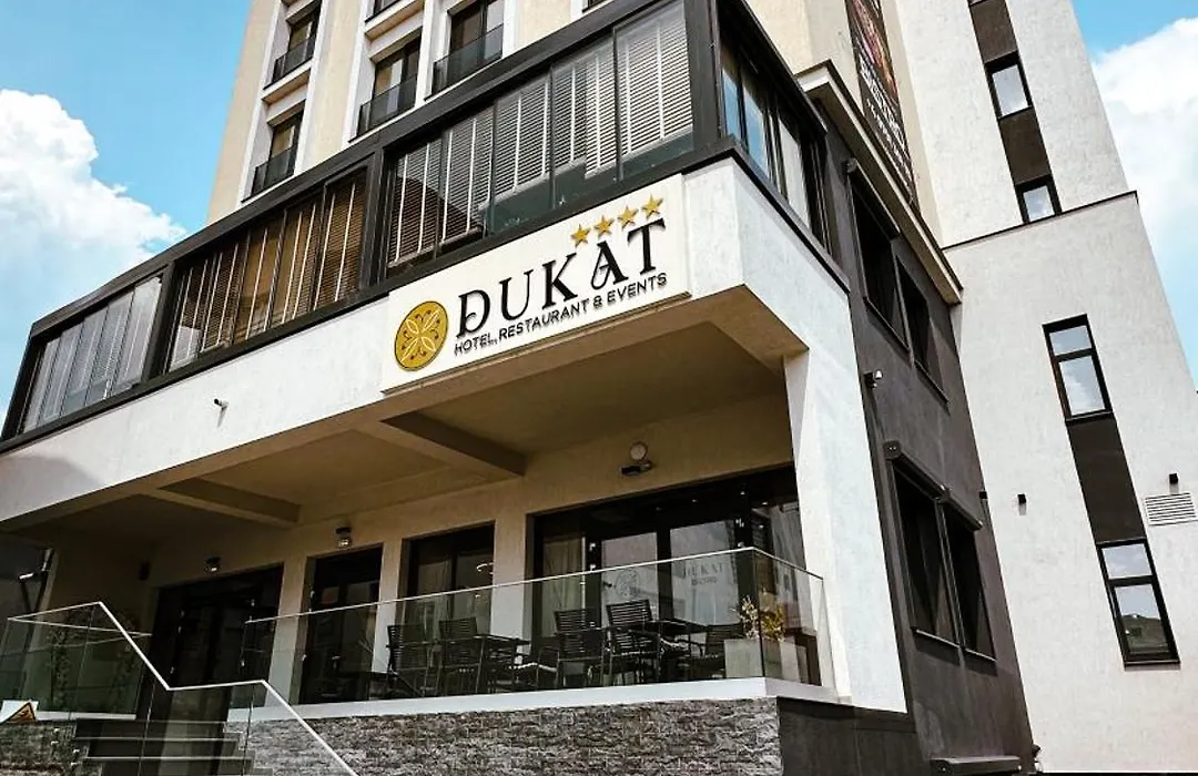 Hotel Dukat-1