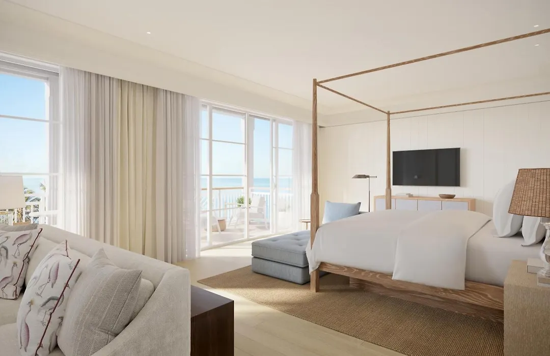 Naples Beach Club, A Four Seasons Resort-1