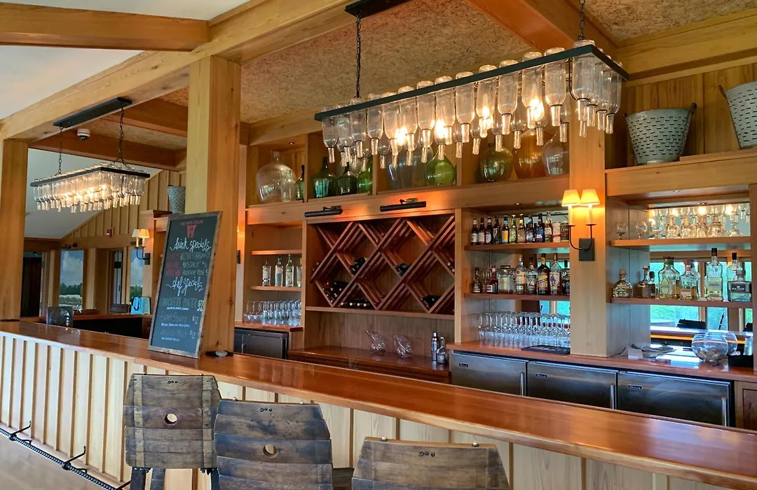 The Leland Lodge-1