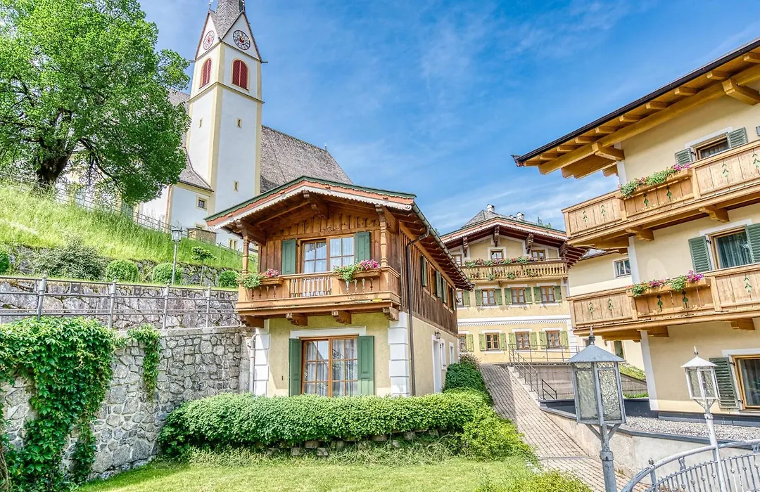 Hotel Alte Post-1