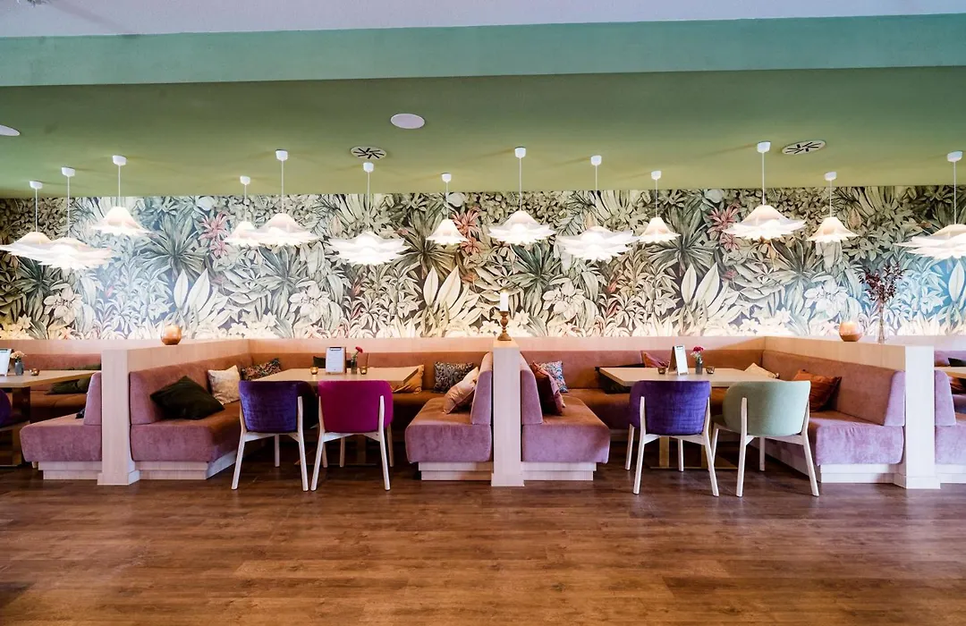 Vital Hotel Westfalen Therme Wellness Resort & Spa-1