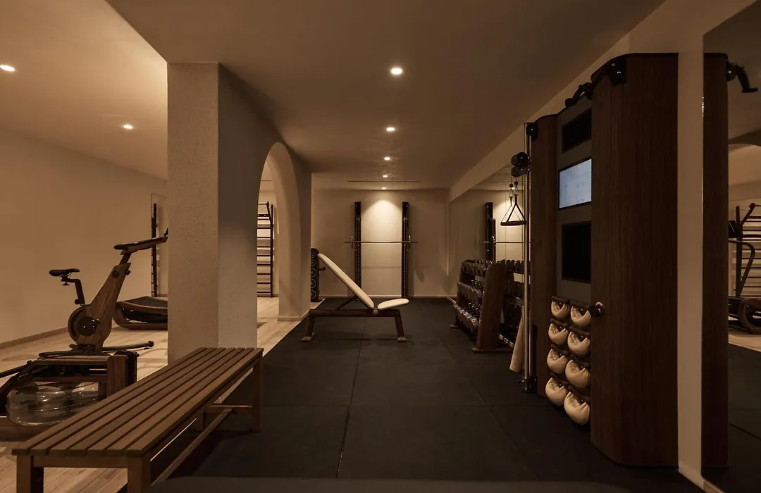Uzenie All Suites Boutique Resort - Adults Only-1