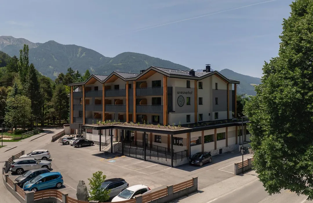Hotel Wh - Wiesnerhof-1