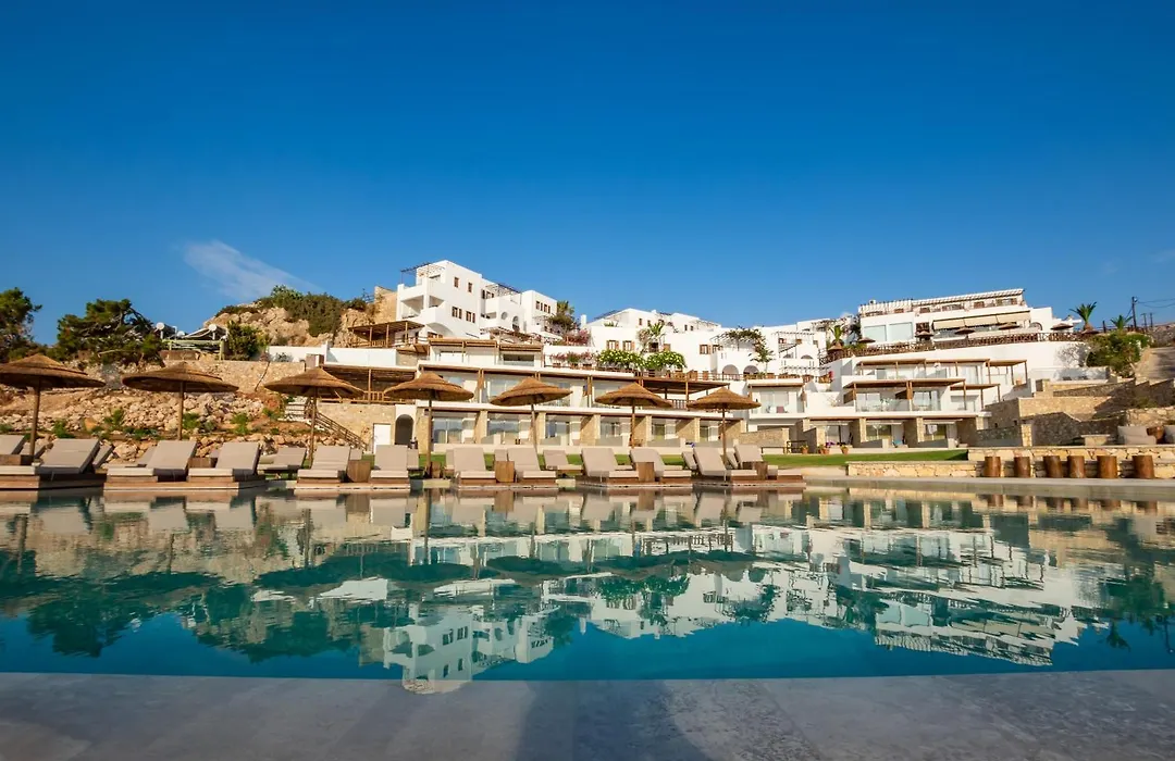 Aegean Village Beachfront Resort-1