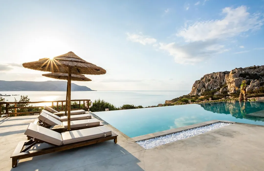 Aegean Village Beachfront Resort-1