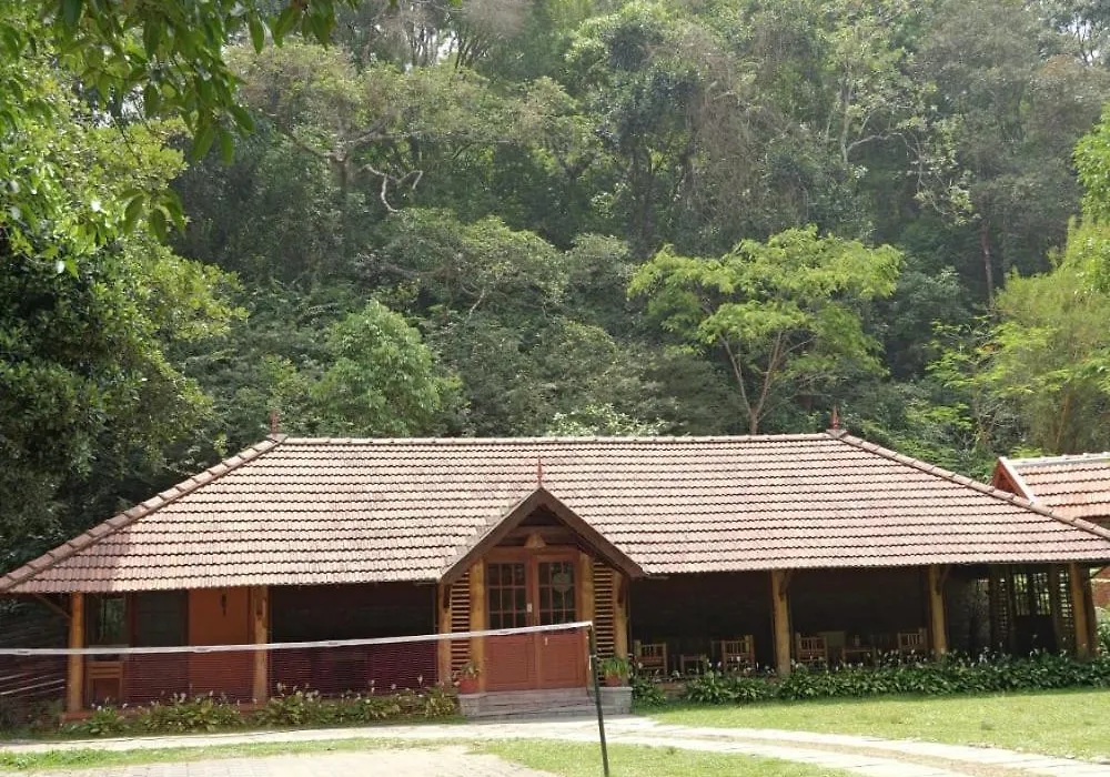 Vythiri Resort-1