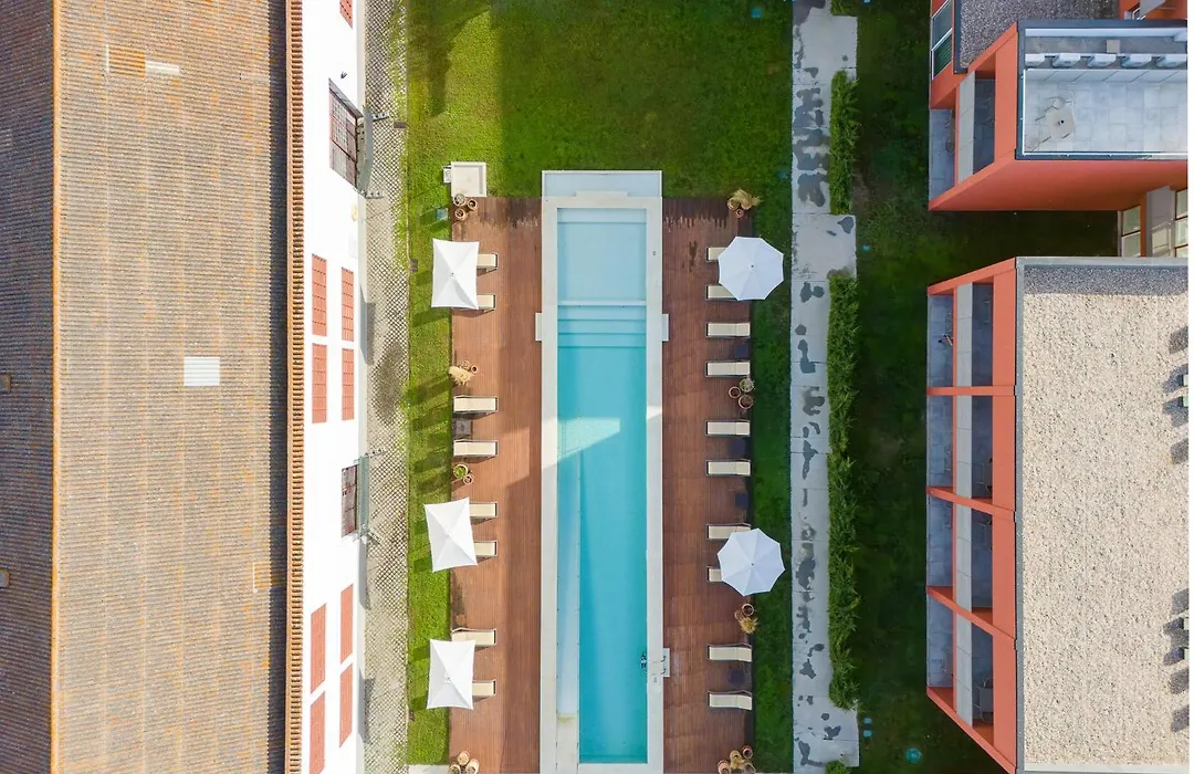 Hotel Da Barrosinha-1