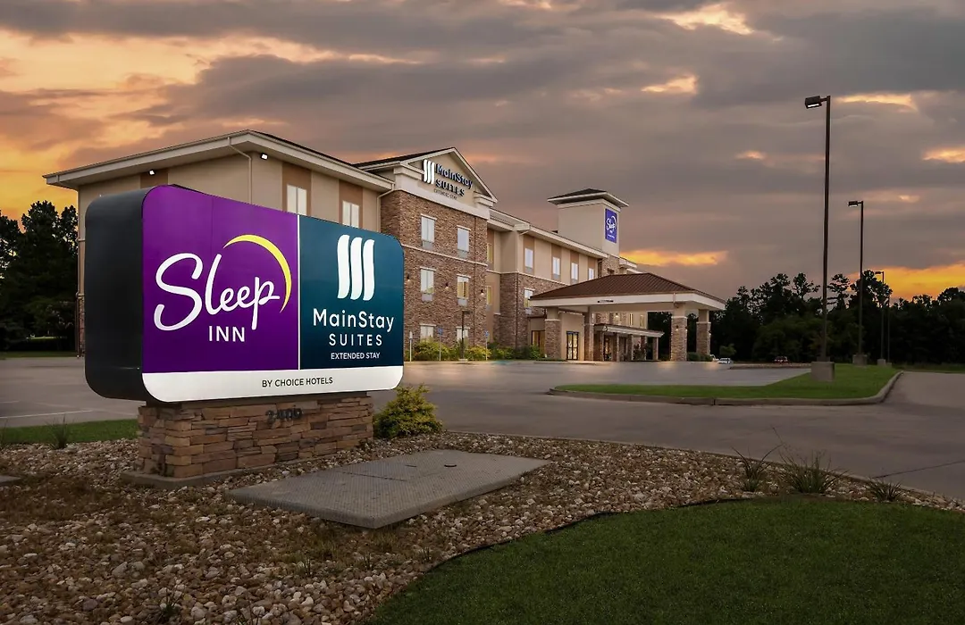 Sleep Inn Lufkin-1