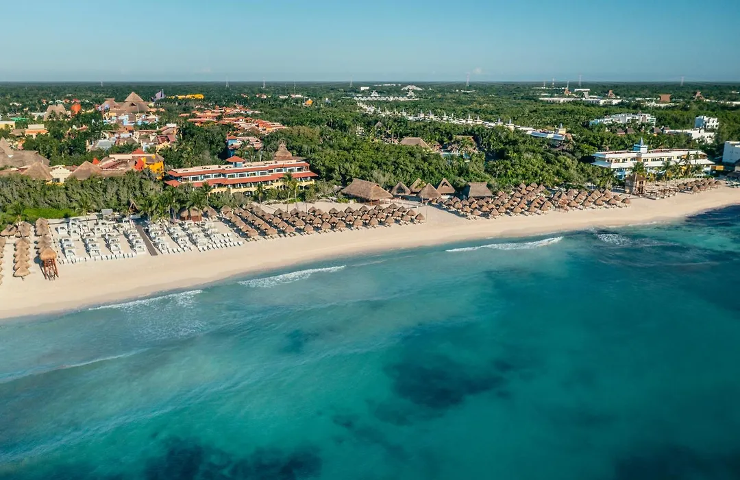 Iberostar Waves Paraiso Beach-1