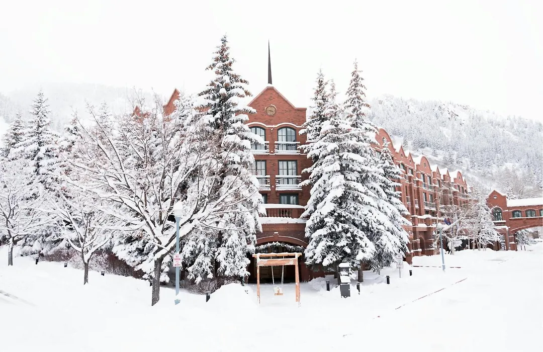 St. Regis Residence Club, Aspen-1