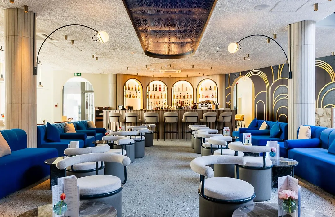 The Liman Hotel-1