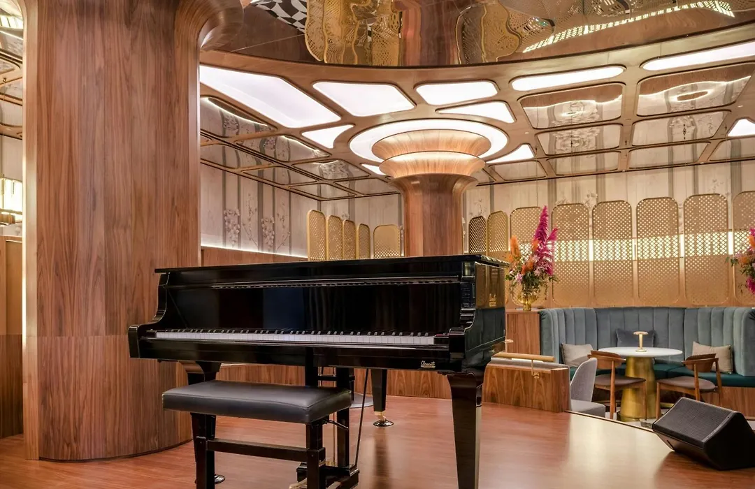 Grand Hotel Centenari, Valencia, Autograph Collection-1