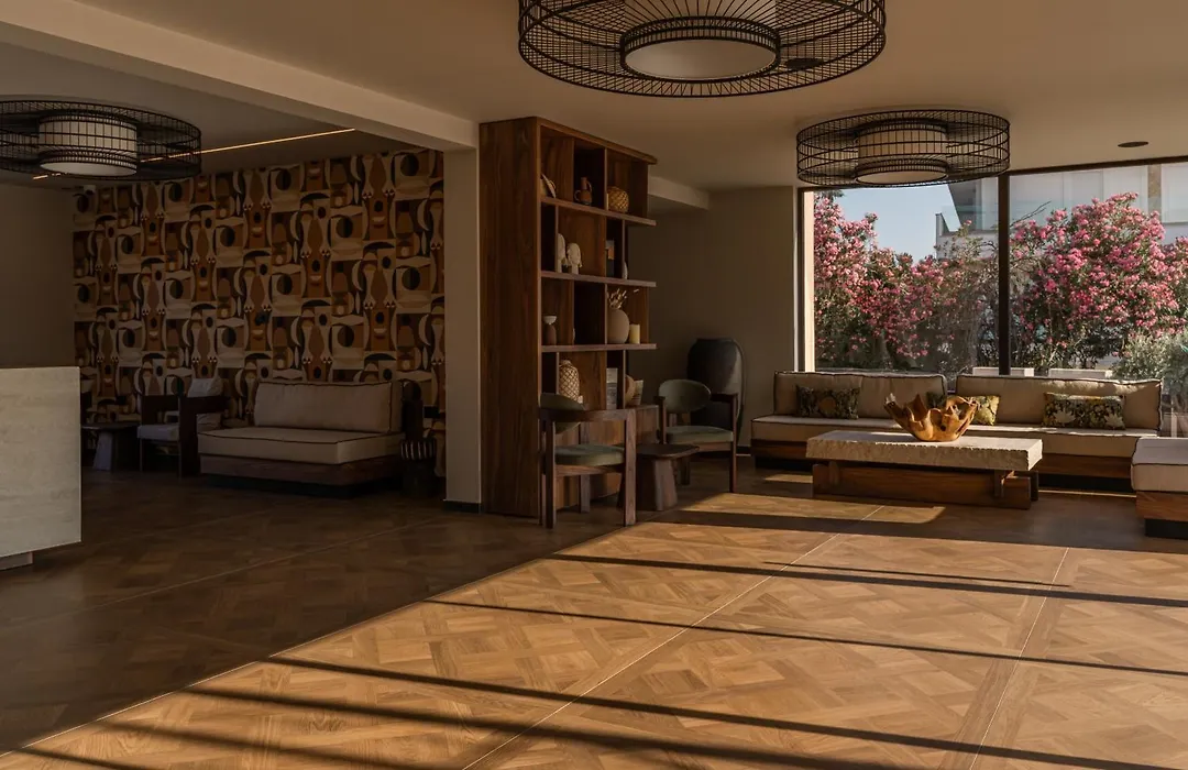 Eleonas Boutique Hotel & Spa - Adults Only-1