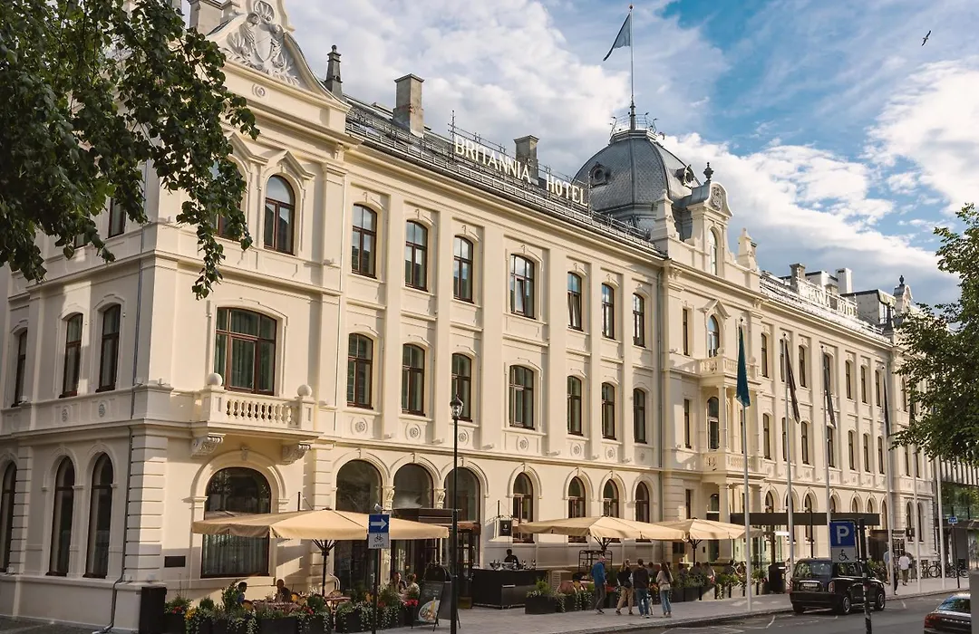 Britannia Hotel-1